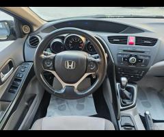 Honda Civic 1.4 i-VTEC 99 CV - 15