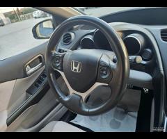 Honda Civic 1.4 i-VTEC 99 CV - 21