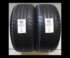 2 GOMME 255 50 19 BRIDGESTONE A23896