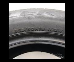 2 GOMME 255 50 19 BRIDGESTONE A23896 - 7