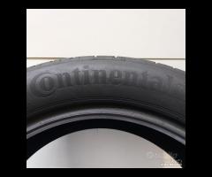 4 GOMME 235 50 19 CONTINENTAL A23892