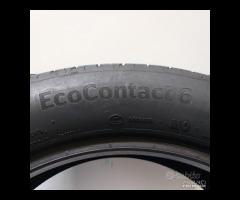 4 GOMME 235 50 19 CONTINENTAL A23892 - 6