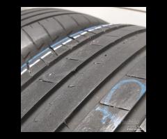 2 GOMME 215 55 18 BRIDGESTON E RFT A23891 - 4