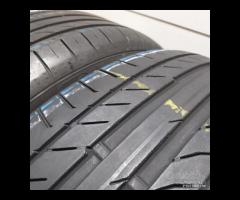 2 GOMME 225 50 18 CONTINENTAL RFT A23890