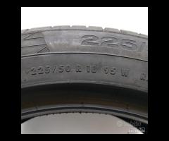 2 GOMME 225 50 18 CONTINENTAL RFT A23890 - 7