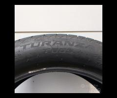 4 GOMME 225 50 18 BRIDGESTONE RFT A23888 - 6