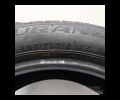 4 GOMME 225 50 18 BRIDGESTONE RFT A23887 - 7