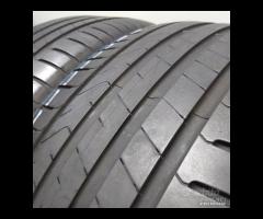 2 GOMME 255 40 18 PIRELLI A23884