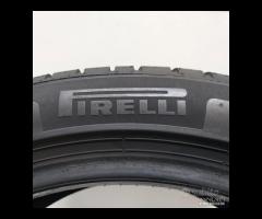 2 GOMME 255 40 18 PIRELLI A23884