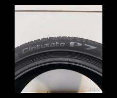 2 GOMME 255 40 18 PIRELLI A23884 - 6