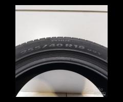 2 GOMME 255 40 18 PIRELLI A23884 - 7