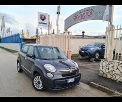 Fiat 500L 1.3 Multijet 85 CV Pop Star