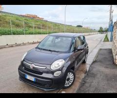 Fiat 500L 1.3 Multijet 85 CV Pop Star - 3