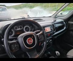 Fiat 500L 1.3 Multijet 85 CV Pop Star - 6