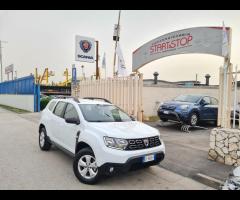 Dacia Duster 1.5 Blue dCi 8V 115 CV 4x2 Prestige