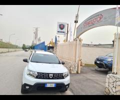 Dacia Duster 1.5 Blue dCi 8V 115 CV 4x2 Prestige