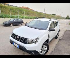 Dacia Duster 1.5 Blue dCi 8V 115 CV 4x2 Prestige