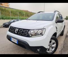 Dacia Duster 1.5 Blue dCi 8V 115 CV 4x2 Prestige