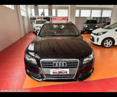 Audi A4 Avant 2.0 TDI 143CV F.AP. Advanced - 1