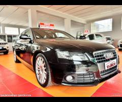 Audi A4 Avant 2.0 TDI 143CV F.AP. Advanced