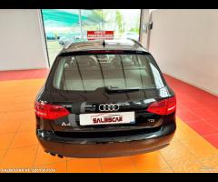 Audi A4 Avant 2.0 TDI 143CV F.AP. Advanced - 6