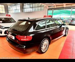 Audi A4 Avant 2.0 TDI 143CV F.AP. Advanced - 7