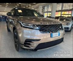 Land Rover Range Rover Velar Range Rover Velar 2.0