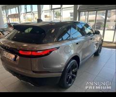 Land Rover Range Rover Velar Range Rover Velar 2.0