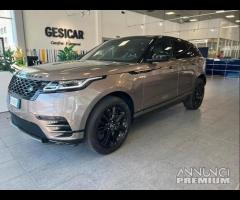 Land Rover Range Rover Velar Range Rover Velar 2.0 - 8