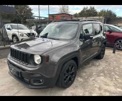 Jeep Renegade 1.6 Mjt 120 CV Limited - 1