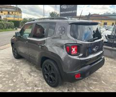 Jeep Renegade 1.6 Mjt 120 CV Limited - 6