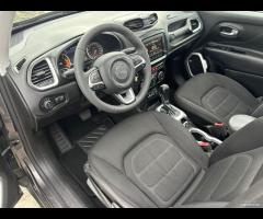 Jeep Renegade 1.6 Mjt 120 CV Limited - 11