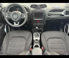 Jeep Renegade 1.6 Mjt 120 CV Limited - 12