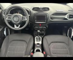 Jeep Renegade 1.6 Mjt 120 CV Limited - 13