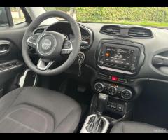 Jeep Renegade 1.6 Mjt 120 CV Limited - 14