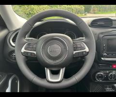 Jeep Renegade 1.6 Mjt 120 CV Limited - 19