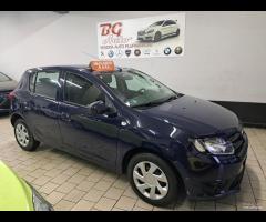 Dacia Sandero 1.2 GPL 75CV nav x neop unico prop 2