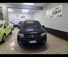 Dacia Sandero 1.2 GPL 75CV nav x neop unico prop 2 - 2