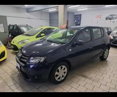 Dacia Sandero 1.2 GPL 75CV nav x neop unico prop 2 - 3