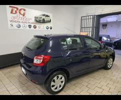 Dacia Sandero 1.2 GPL 75CV nav x neop unico prop 2 - 6