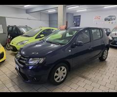 Dacia Sandero 1.2 GPL 75CV nav x neop unico prop 2 - 9