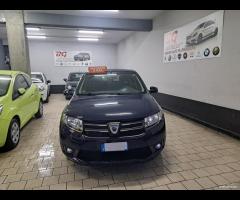 Dacia Sandero 1.2 GPL 75CV nav x neop unico prop 2 - 10