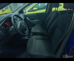 Dacia Sandero 1.2 GPL 75CV nav x neop unico prop 2 - 12