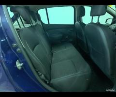 Dacia Sandero 1.2 GPL 75CV nav x neop unico prop 2 - 13