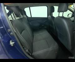 Dacia Sandero 1.2 GPL 75CV nav x neop unico prop 2 - 15