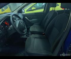 Dacia Sandero 1.2 GPL 75CV nav x neop unico prop 2 - 16