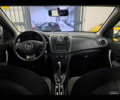 Dacia Sandero 1.2 GPL 75CV nav x neop unico prop 2 - 17