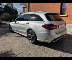 Mercedes-benz C 220 C 220 d S.W. 4Matic Auto Premi - 7