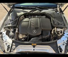 Mercedes-benz C 220 C 220 d S.W. 4Matic Auto Premi - 23