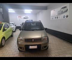 Fiat Panda 1.2 4x4 Climbing unico prop 2008